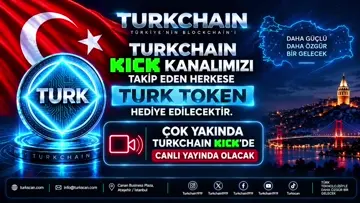 Turkchain Gift