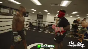 bobby aint playin