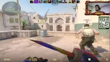 Entregando tudo oq sabe