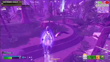heal game for the win 
