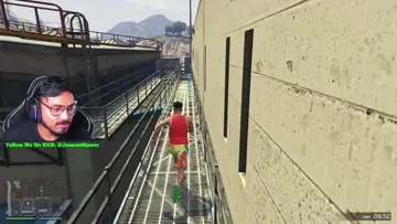 Ayeee Mummyyy Reee 😂 GTA Funny Moment