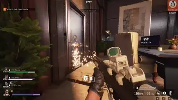 Make them dance