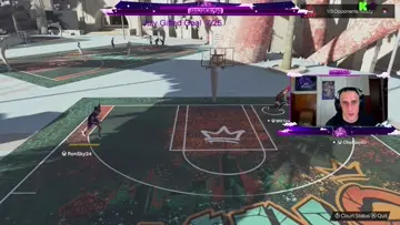 💜💜💜Worst Shooter in 2k💜💜💜 | Clip
