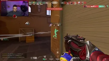 KJ Quadrakill + clutch