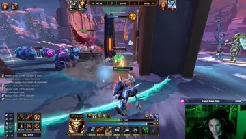 2vs1? no hay problema :)