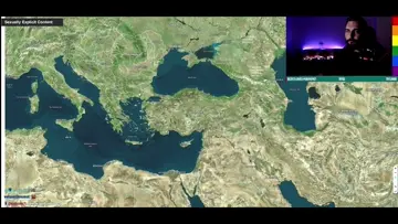 uyumaya çalışırken beynim;