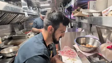 The BEST chicken in LA