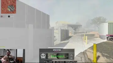Warzone team win!!!! WOOHOO!!