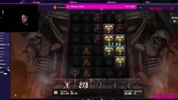 Anubis 5k x