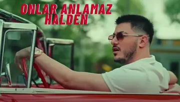 ONLAR ANLAMAZ HALDEN