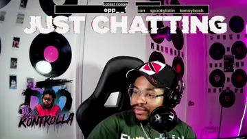 Chattin