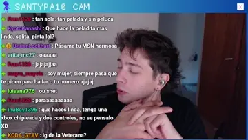 Lombardi Chamuyando