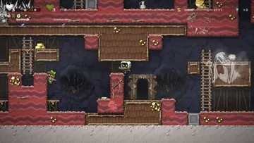 Goty de god