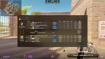 Szybki Ace
