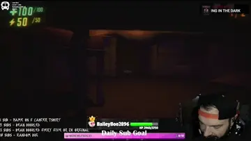 when the cat attacks
