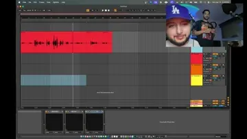ANIME VOICEOVER ATTEMPT WITH TY 😂