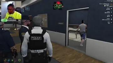 Los Abogados son carnet jajaja