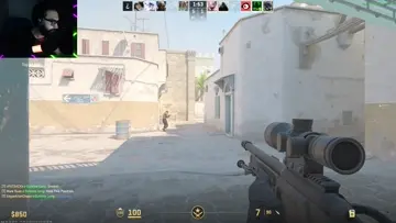double snipe