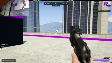 Raylin el pvp3ro