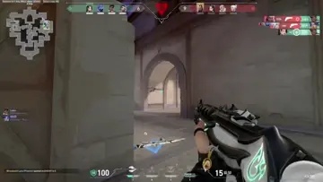 ayy sorry bot HAHAHA