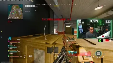 shit on