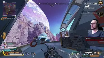 Apex Legends - Alter Ranked moment