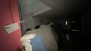 CUANDO TU VIEJITA SE RAYA