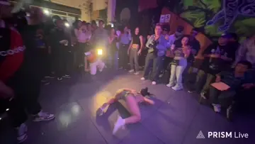 Kimi DanceHall!