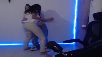 😏❤️‍🔥CHUPISTREAM CON MI MAMÁ, FELIZ DÍ | Clip