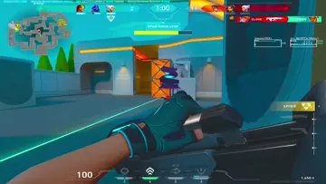 JET