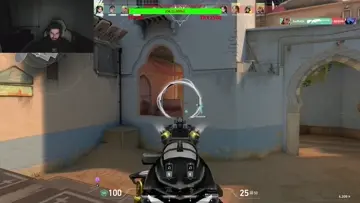 wtf raze??