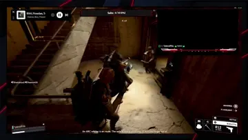 Ahhhhhh!