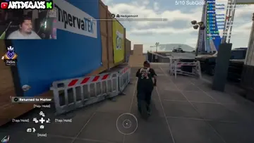 clean spots