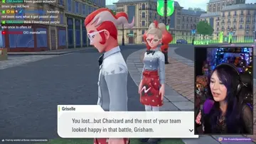 Manda reaches rank A
