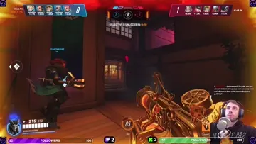 Junkrat MAYHEM