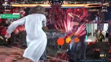 Didnt see that coming I bet.
