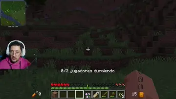 Aqui esta mi casa