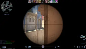 F KICK