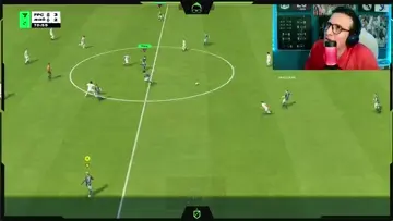 GOLAZO DE PALO V.2