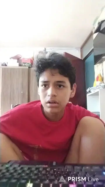 Saimon dice que te apoyáramos