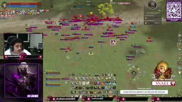 L2 XM S3 ANAKIN BOSS