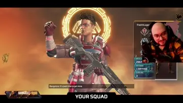 Morty Co Host streamer