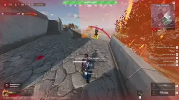 [] Volviendo A Blood :p  !voz | Clip