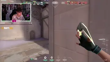 Çekilişli Valorant Ranked 

 !çekiliş !i | Clip