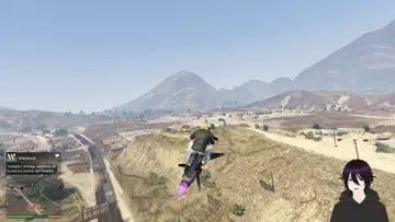 Buena bajada :D