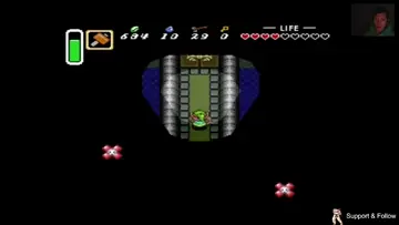 This Damn Thing Took too long to kill. . .