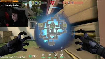 Smooth drug addict 1v3