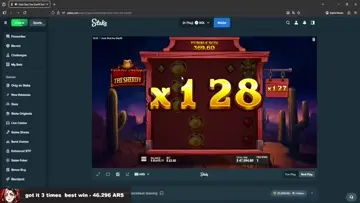5.6k x on Hoot Shot the Sherif