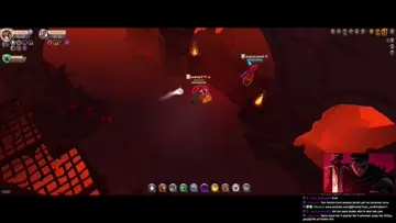 ddos mu bu ne