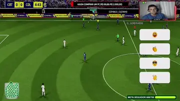 EFOOTBAL AO VIVO 2026 MOBILE